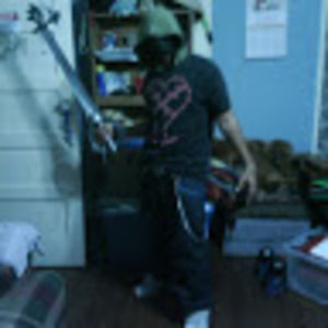 Meet your Posher, Nathaniel